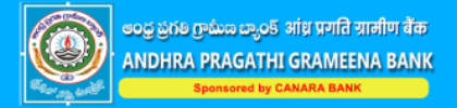 Andhra Pragathi Grameena Bank